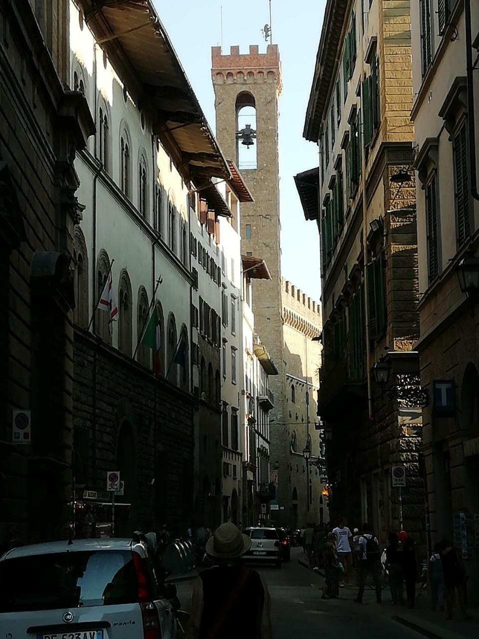 B&B Florence Cathedral Exterior photo