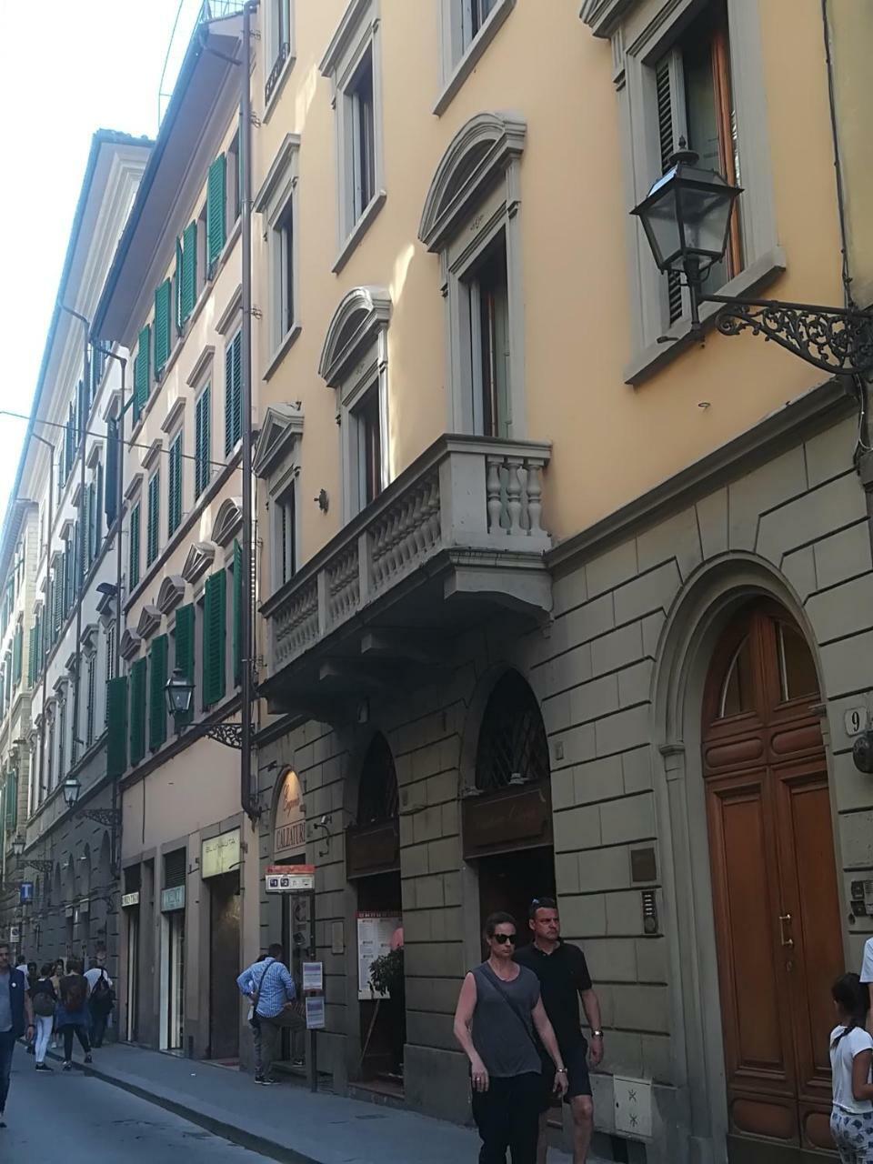 B&B Florence Cathedral Exterior photo