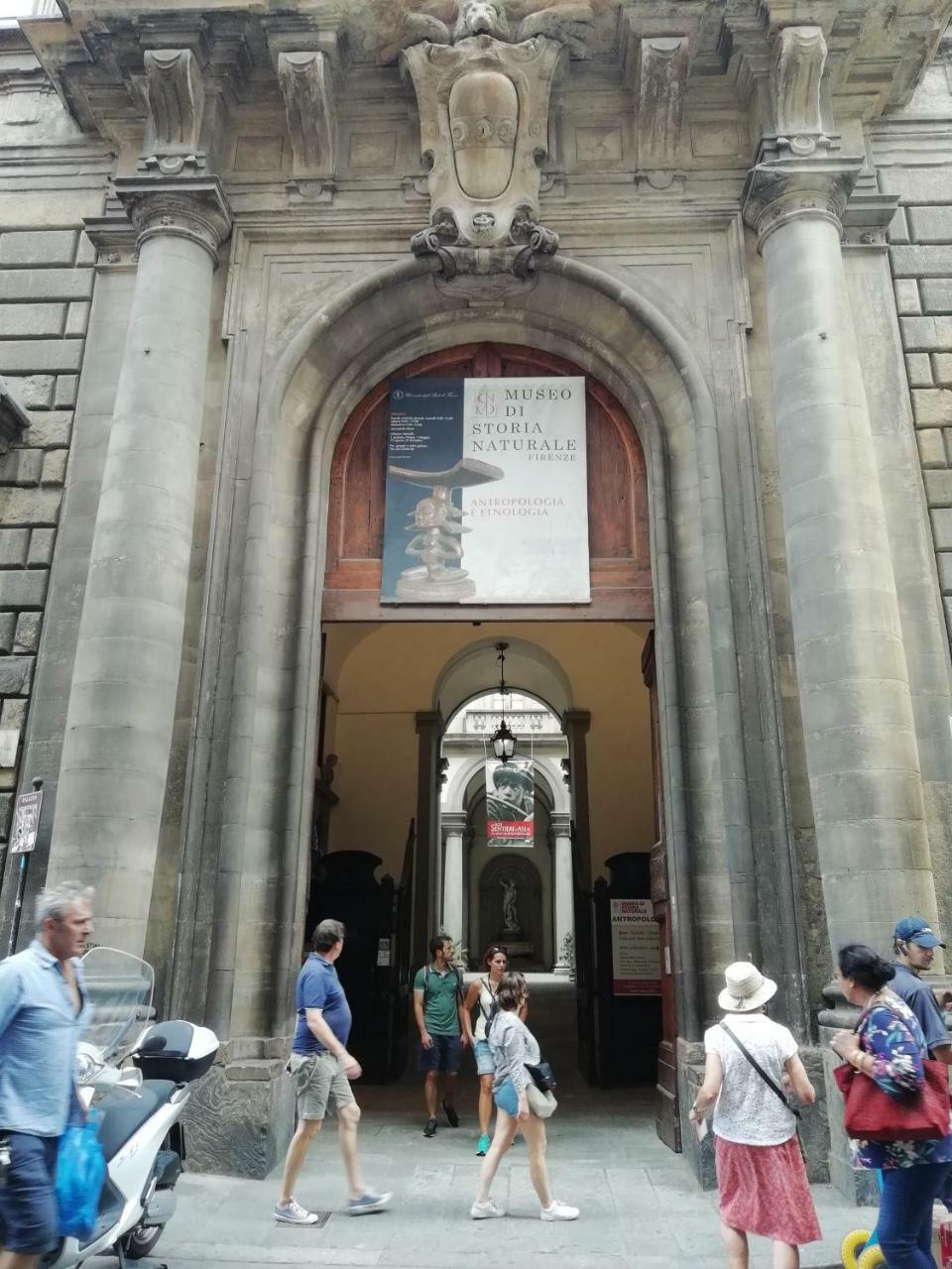 B&B Florence Cathedral Exterior photo