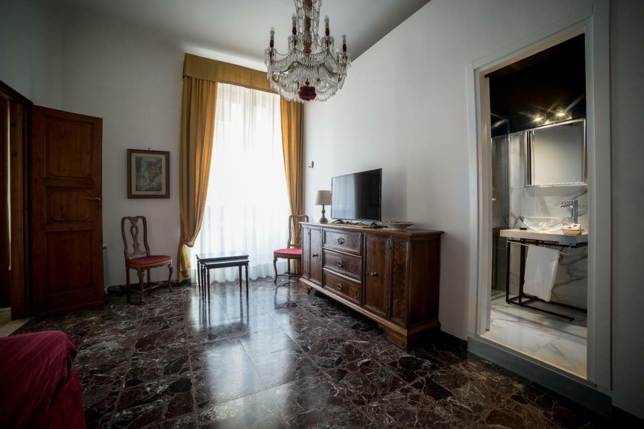 B&B Florence Cathedral Exterior photo