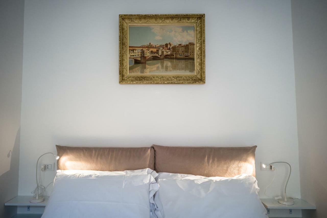 B&B Florence Cathedral Exterior photo