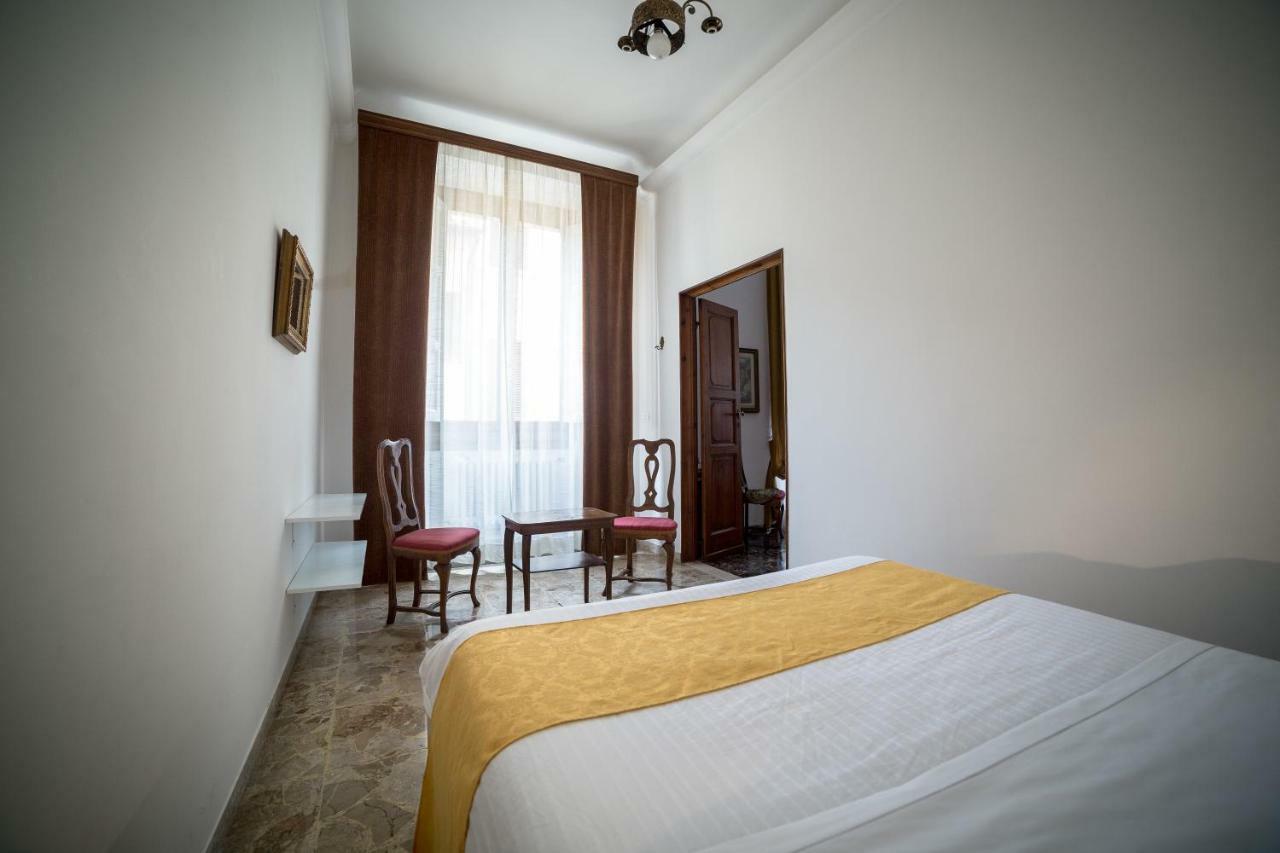 B&B Florence Cathedral Exterior photo