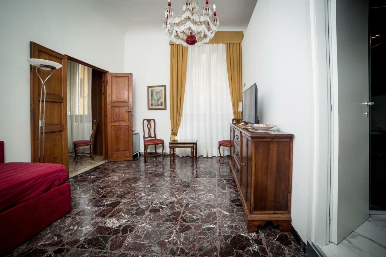 B&B Florence Cathedral Exterior photo
