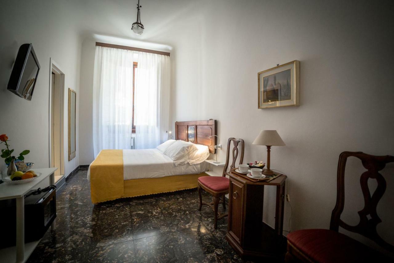 B&B Florence Cathedral Exterior photo