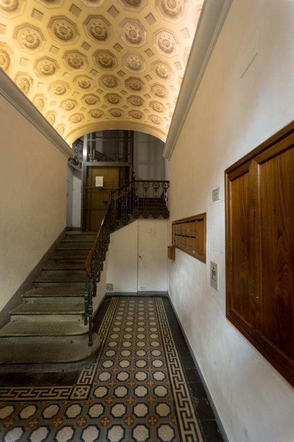 B&B Florence Cathedral Exterior photo