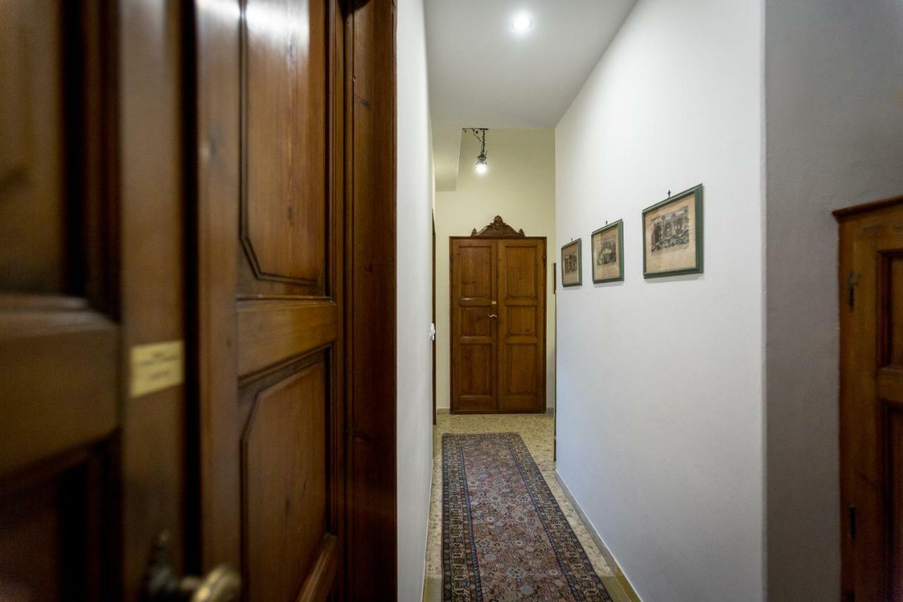 B&B Florence Cathedral Exterior photo