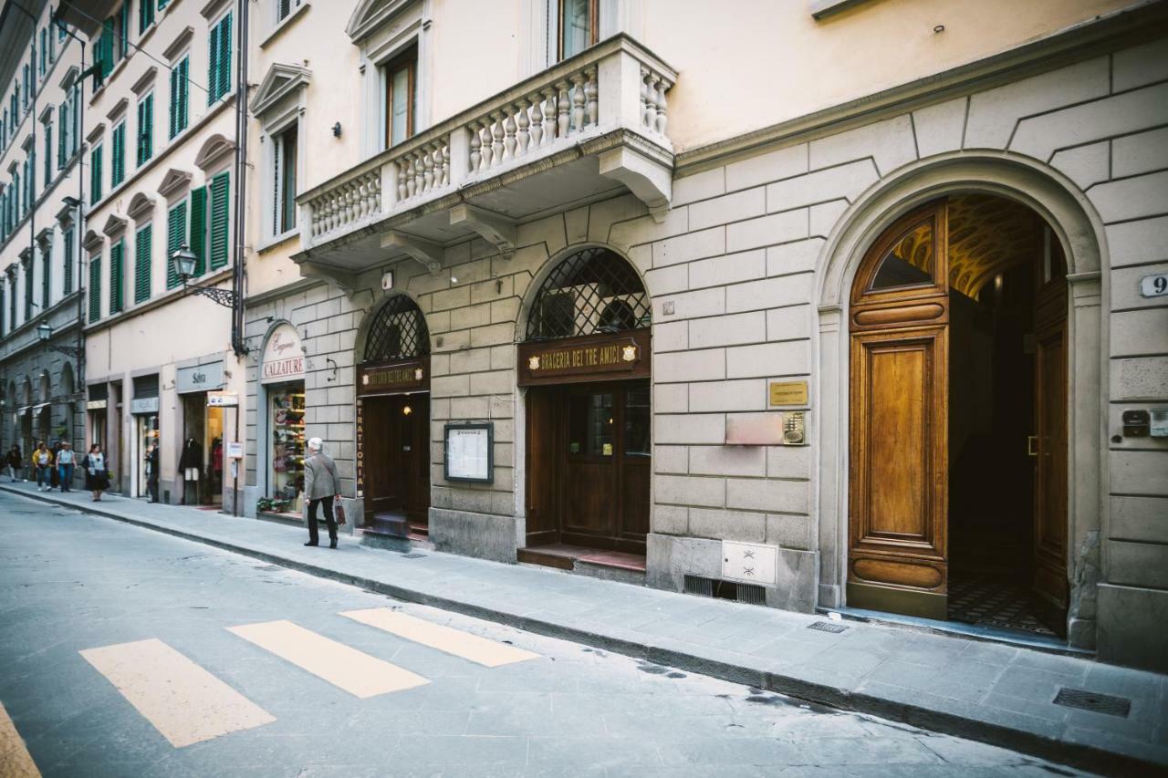 B&B Florence Cathedral Exterior photo